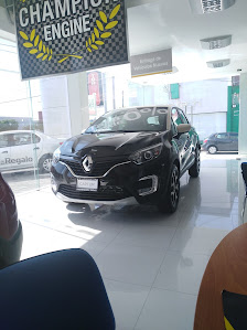 Renault Celaya